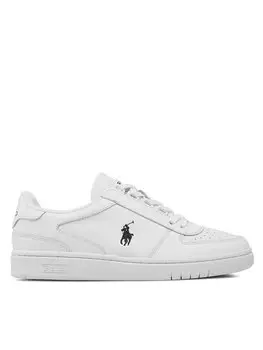 Кроссовки Polo Ralph Lauren, белый