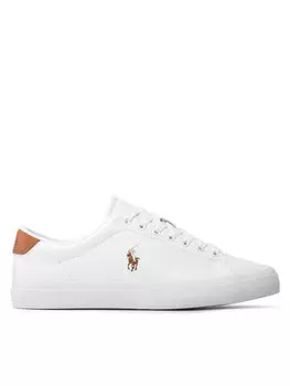 Кроссовки Polo Ralph Lauren, белый