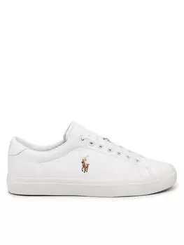 Кроссовки Polo Ralph Lauren, белый