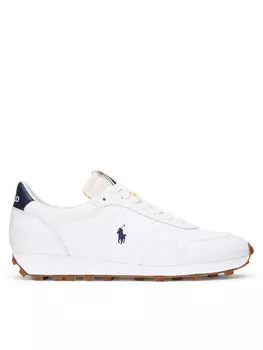 Кроссовки Polo Ralph Lauren, белый