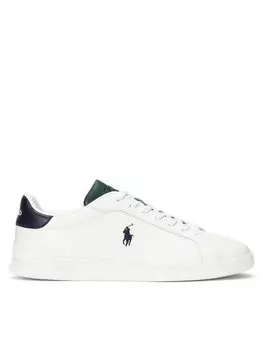 Кроссовки Polo Ralph Lauren, белый