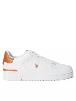 Кроссовки Polo Ralph Lauren, белый