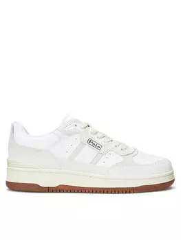 Кроссовки Polo Ralph Lauren, белый