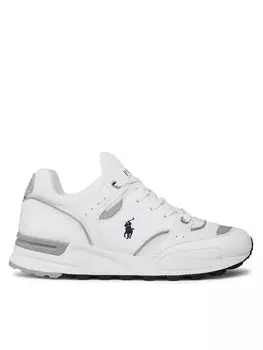 Кроссовки Polo Ralph Lauren, белый