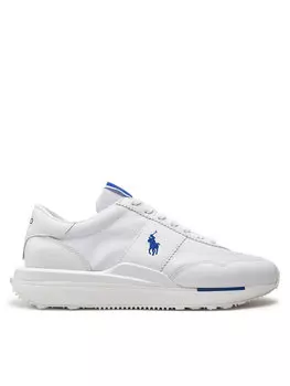 Кроссовки Polo Ralph Lauren, белый