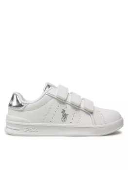 Кроссовки Polo Ralph Lauren, белый