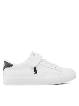 Кроссовки Polo Ralph Lauren, белый