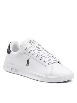 Кроссовки Polo Ralph Lauren, белый