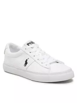 Кроссовки Polo Ralph Lauren, белый