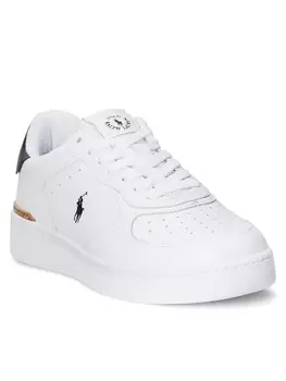 Кроссовки Polo Ralph Lauren, белый