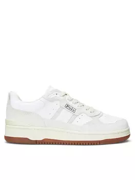 Кроссовки Polo Ralph Lauren, белый