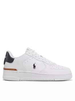 Кроссовки Polo Ralph Lauren, белый
