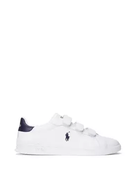 Кроссовки Polo Ralph Lauren, белый