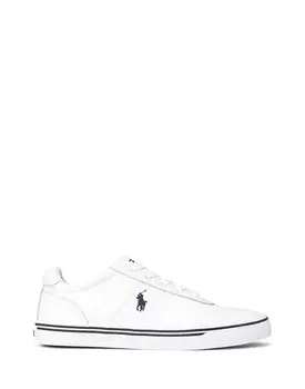 Кроссовки Polo Ralph Lauren, белый