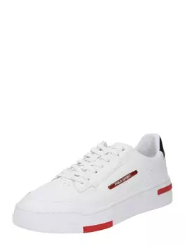 Кроссовки Polo Ralph Lauren, белый