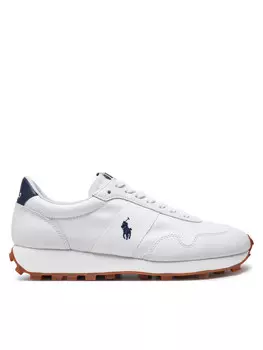 Кроссовки Polo Ralph Lauren, белый