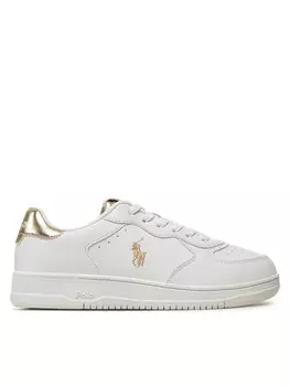 Кроссовки Polo Ralph Lauren, белый
