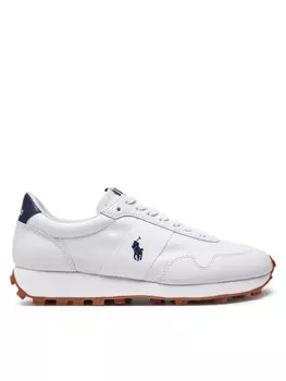 Кроссовки Polo Ralph Lauren, белый