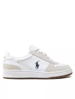Кроссовки Polo Ralph Lauren, белый