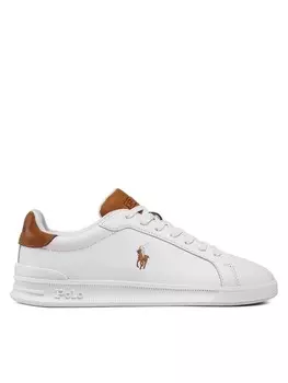 Кроссовки Polo Ralph Lauren, белый