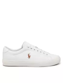 Кроссовки Polo Ralph Lauren, белый