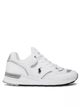 Кроссовки Polo Ralph Lauren, белый