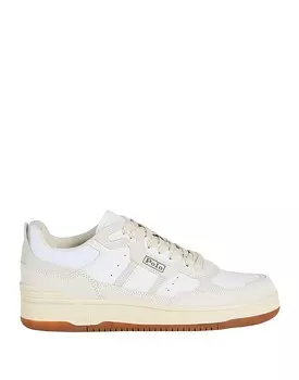 Кроссовки Polo Ralph Lauren, белый