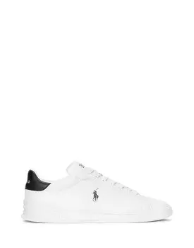 Кроссовки Polo Ralph Lauren, белый