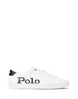 Кроссовки Polo Ralph Lauren, белый