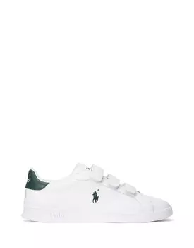 Кроссовки Polo Ralph Lauren, белый