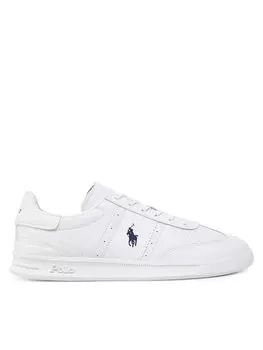 Кроссовки Polo Ralph Lauren, белый
