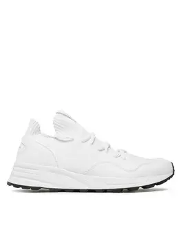 Кроссовки Polo Ralph Lauren, белый