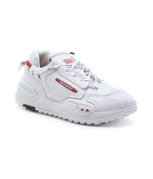 Кроссовки Polo Ralph Lauren, белый