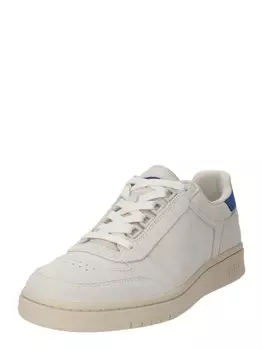 Кроссовки Polo Ralph Lauren, белый