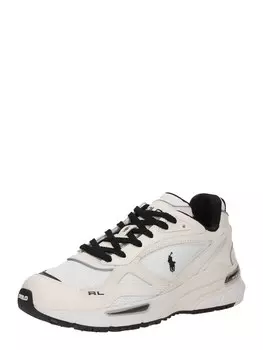Кроссовки Polo Ralph Lauren, белый