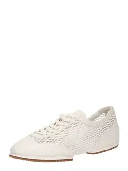 Кроссовки Polo Ralph Lauren, белый