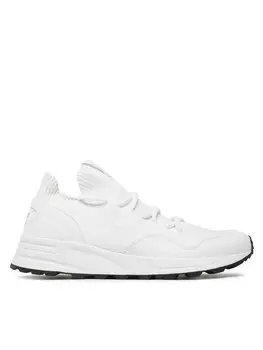 Кроссовки Polo Ralph Lauren, белый