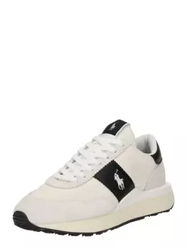 Кроссовки Polo Ralph Lauren, белый