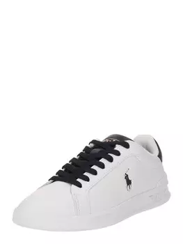 Кроссовки Polo Ralph Lauren, белый
