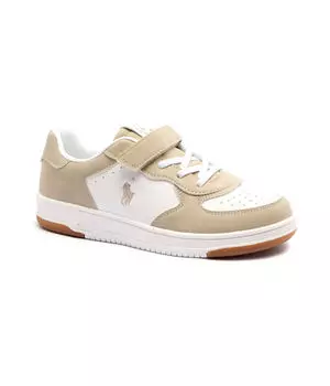 Кроссовки Polo Ralph Lauren, белый