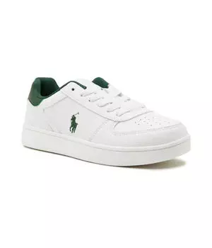 Кроссовки Polo Ralph Lauren, белый