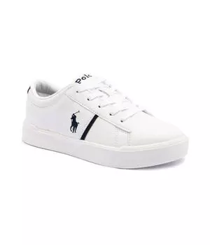 Кроссовки Polo Ralph Lauren, белый