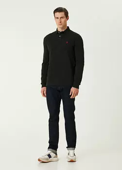 Кроссовки Polo Ralph Lauren, бежевый