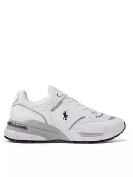 Кроссовки Polo Ralph Lauren Blanco, белый