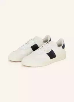 Кроссовки Polo Ralph Lauren, черный