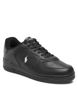 Кроссовки Polo Ralph Lauren, черный