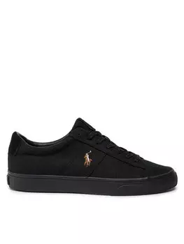 Кроссовки Polo Ralph Lauren, черный