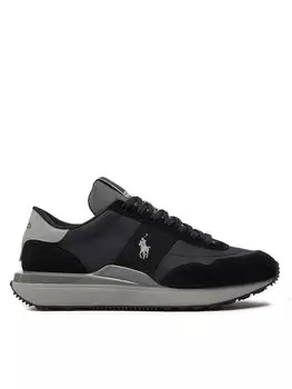 Кроссовки Polo Ralph Lauren, черный