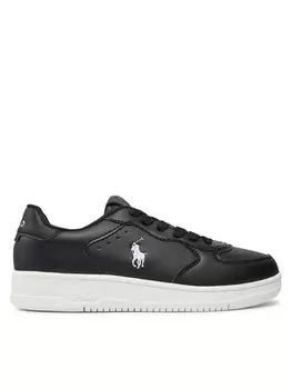 Кроссовки Polo Ralph Lauren, черный