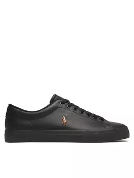Кроссовки Polo Ralph Lauren, черный